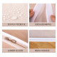 Dust bag clothes dust cover hanging storage clothes cover fully enclosed suit cover coat down jacket hanging clothes bag for home use