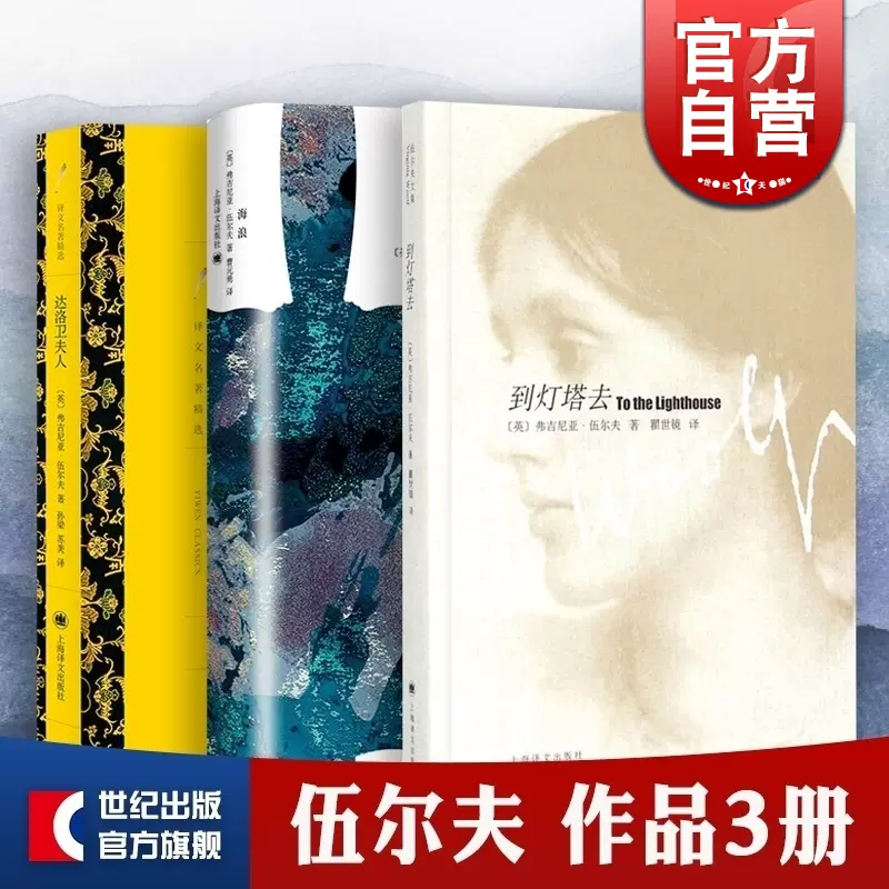 意识流文学 新人首单立减十元 2021年11月 淘宝海外