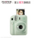Fuji Instax mini12 one-time imaging camera Polaroid mini gift box image flower room accessories box
