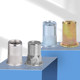 Simple tool flat head rivet nut stainless steel small countersunk head vertical grain Ram wire cap galvanized half hexagonal M3-M12