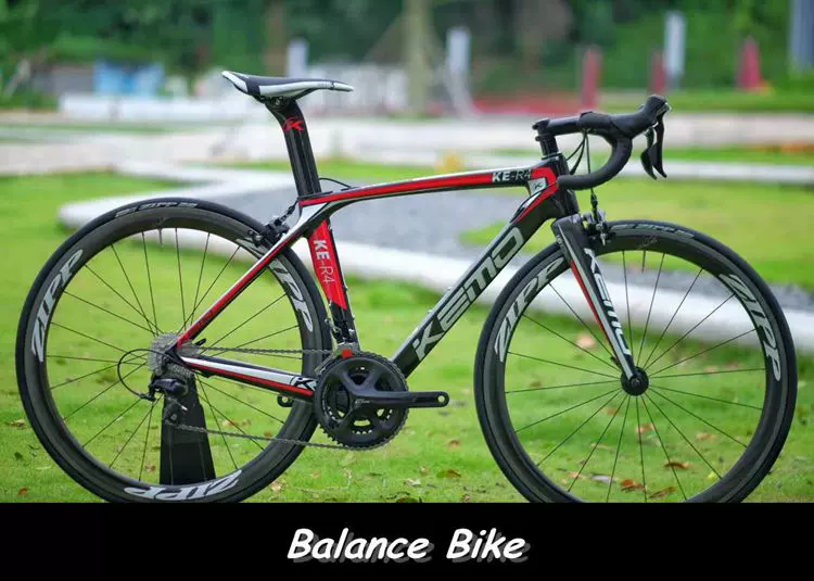 Kemo Ke R4 Carbon 架碳纖維公路車架公路車碳纖維車架