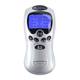 Rechargeable multifunctional digital meridian physiotherapy instrument full-body household small massage device electrotherapy acupuncture cervical massage device