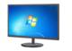 SF Express straight curved display HD 22-inch desktop computer monitor 24-inch 20-inch 27-inch 75hz19 monitoring