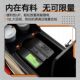 Su Niu Maverick Electric Vehicle 2022 New UQI/+U2 Mid-box Battery Front Storage Box Accessories Straight Up Without Damage