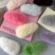 New autumn and winter style fluffy and soft ins big hair clip Korean super fairy plush hair accessories cute girl bb edge clip
