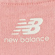 New Balance NB genuine children's boys and girls round neck sweatshirt casual sports plus velvet comfortable top