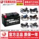 Suitable for Yamaha NMAX155 NVX155 XMAX300 NMAX155 MT03 R3 R25 battery