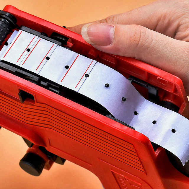 Coding machine price paper supermarket product price tag sticker price ...