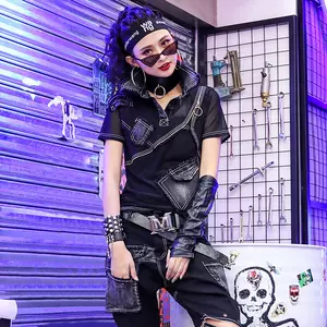 酷酷风格女装薄款 Top 55件酷酷风格女装薄款 22年11月更新 Taobao