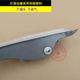 Suitable for Dongfeng Honda Motor 14-19-22 XRV Front bumper turn signal decorative light assembly original factory