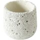 Cement flower pot Nordic style simple creative potted green plants large sandstone large sandstone volcanic stone natural texture
