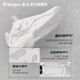 
Xunfeng 2025 new badminton shoes for men and women wear-resistant non-slip shock absorption professional training competition shoes for smoked wind instant shadow