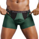 Vital dragon scrotum underwear for boys with special cremasters to prevent varicocele veins Qubao Gun bullet-type separation
