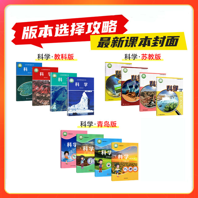 Dangdang.com 2025 Autumn New Edition Primary School Learning Stop Chinese Mathematics English Science Morality and Rule of Law Grade 123456 Volume 123456 People's Education Beijing Teachers Suzhou Education Education Science Edition Class Notes Synchronous Knowledge Homework Book