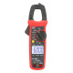 Unilide UT203/UT204+ digital clamp meter AC and DC dual-purpose clamp multimeter high-precision ammeter