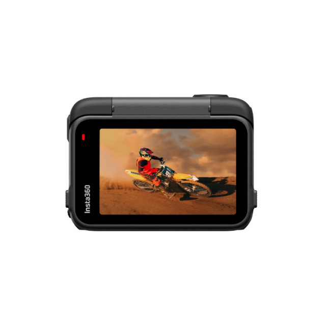 Insta360/Shadow Stone Insta360 Pro 2 ACEPRO2 Sport Vlog Camera Waterproof 8K
