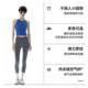 Banana cold leather 5-series vest for women's suspender chest pad top sports inner wear beautiful back new style