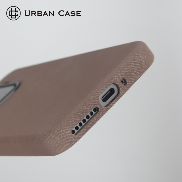 
Urban Case is suitable for Xiaomi 15pro mobile phone case flannel leather magnetic suction Xiaomi 15 leather full-inclusive protective case couples small fresh waterproof oil-resistant dirty and sweat-resistant