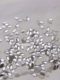 Shijia rhinestone 2200 mini flat bottom horse eye Austrian manicure jewelry drill handmade DIY Huazi pile drill 4*2mm