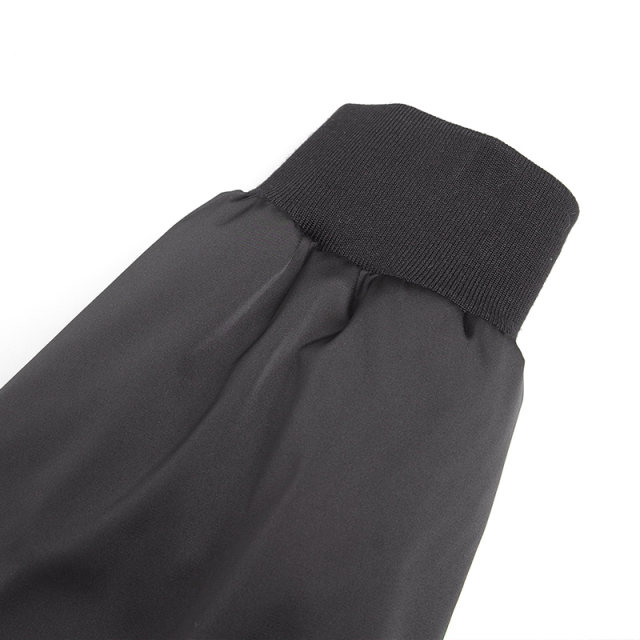 Fat Mrs. Large Women's Women's Trend Winter New Products Loose Loose Loose Short jacket down jacket 721404310