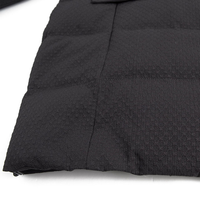 Fat Mrs. Plus Size Women's Winter New Style Mid-Length Slim Covering Loose Casual Down Jacket 822410510