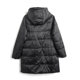 Fat Mrs. Plus Size Women's Winter Clothing New Fashion Hooded Korean Style Loose Mid-Length Down Jacket Trendy 521403210