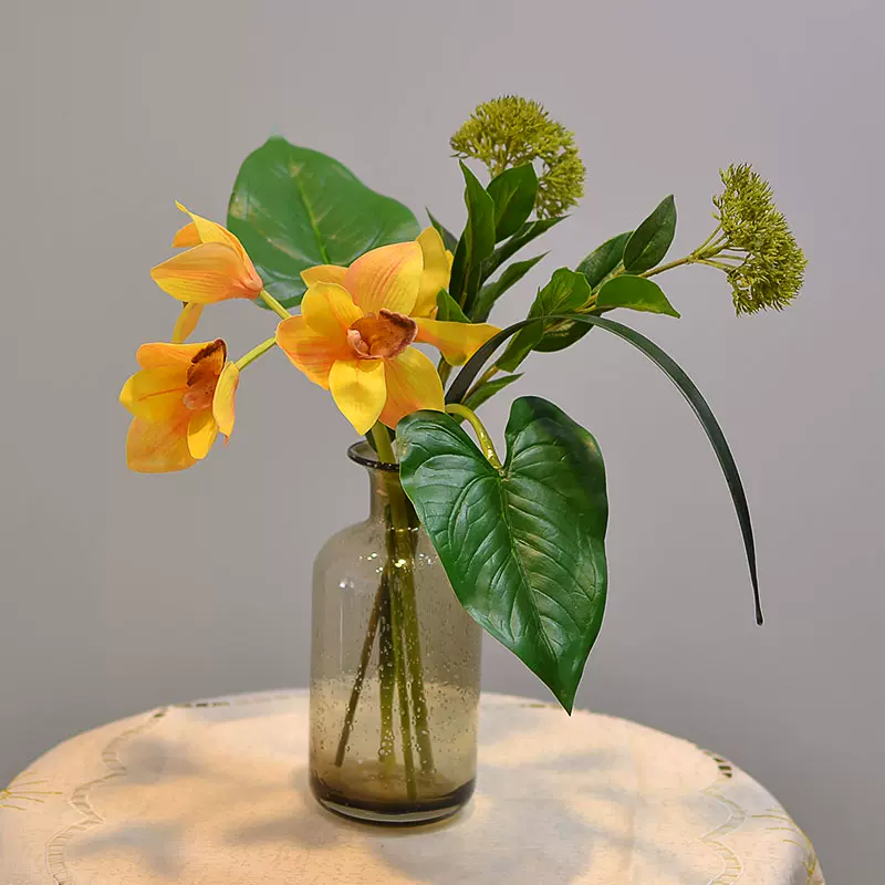 仿真花海芋花 新人首单立减十元 21年11月 淘宝海外