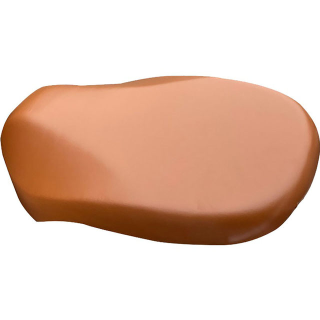 Electric car motorcycle seat cushion cover waterproof battery car scooter seat cushion cover Amaya Di Tai Bell Xiaogui universal