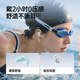 Special waterproof professional earplugs for swimming earplugs for waterproofing and waterproofing artifact for children's bathing nose clip silicone is not soundproofing for adults