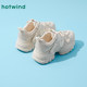 Hot air thick-soled dad shoes for women 2025 spring new versatile sports outdoor casual shoes H42W25116