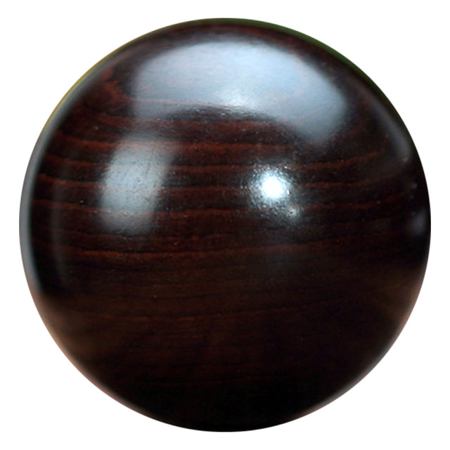 Natural Indonesian ebony wood loose beads, small leaf, red sandalwood beads, Buddhist beads, bracelets, Buddha head, three-way accessories accessories