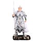 Zhao Yun statue of General Zhao Zilong's decoration home office of the Three Kingdoms General Changsheng General Zhao Shengdi Gongsheng statue