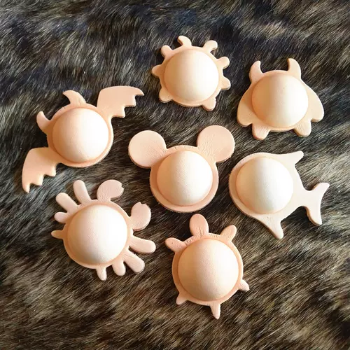 动物皮料 新人首单立减十元 22年1月 淘宝海外