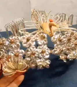 8插发簪 新人首单立减十元 22年4月 淘宝海外