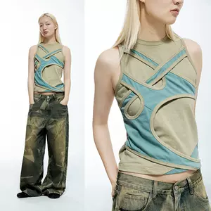 sleeveless - Top 1万件sleeveless - 2023年11月更新- Taobao