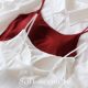 Soft Sonnets Tens Laiser with chest pad suspender vest super thin shoulder strap base with beautiful back for women