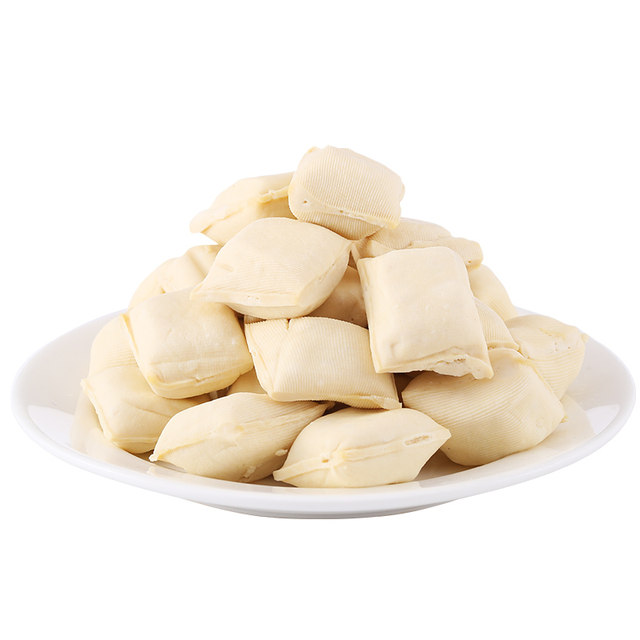 500 Shiping fried tofu wrapped in milk Jianshui barbecue small tofu Yunnan specialty grilled stinky tofu Guizhou snacks