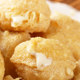 500 Shiping fried tofu wrapped in milk Jianshui barbecue small tofu Yunnan specialty grilled stinky tofu Guizhou snacks