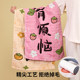 Gauze towel pure cotton face wash household water-absorbent lint-free cotton adult thickened children's bath 2024 new style