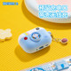 
Doraemon is suitable for Apple airpods pro3 protective cover 2025 new Bluetooth airpods 4th generation headphone shell noise reduction shell airpod2 second, third and fourth generation soft silicone bag box ROCK