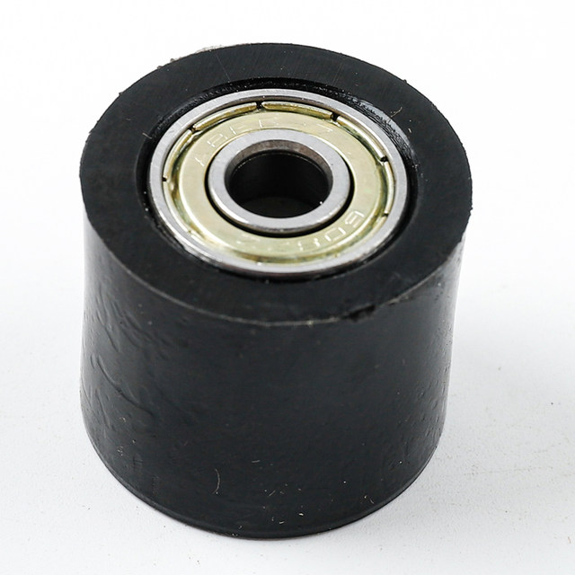 Off-road motorcycle guide sprocket Titan M2M4M5 North Sea waver chain guide tensioner 8/10mm sprocket