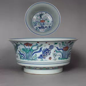 宣德瓷器碗- Top 100件宣德瓷器碗- 2024年3月更新- Taobao