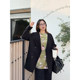 Vogana Cannes Large size original fashionable intellectuals casual jacket daily loose, thin, unlaxed suit
