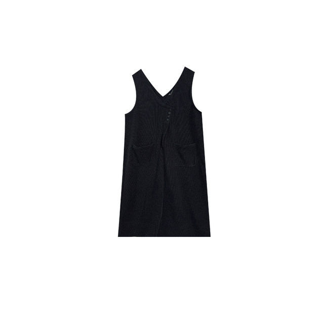 Vogana Cannes Family Large size, original light familiar, good girl thickened warm light core, loose and thin strap skirt
