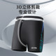 Yimeishan swim trunks for men's professional flat horns for men's swimsuits quick-drying adult swimwear 2025 new style for watering