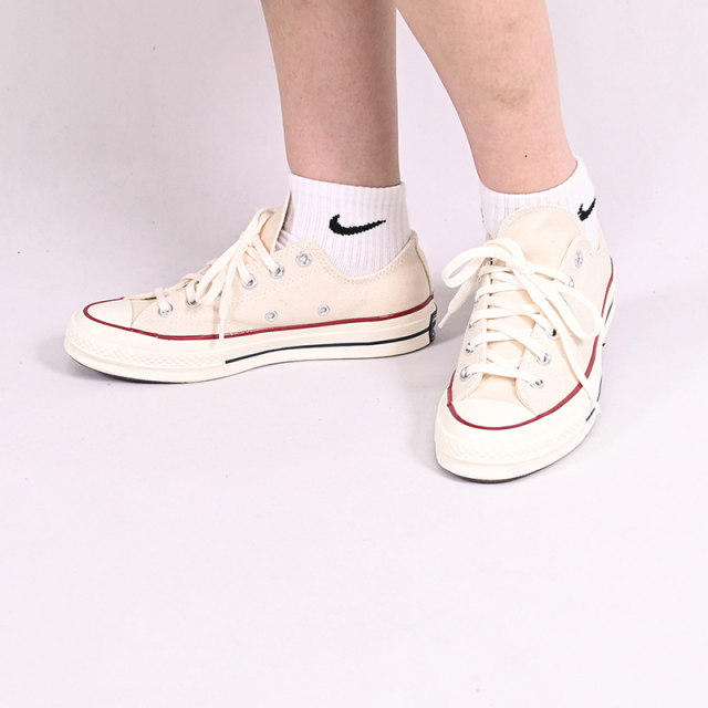 Converse/Converse 1970s Classic Low Retro Grand Canada Shoes Men's Women's Women's Women's Various Casual Sneakers 162058C
