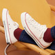 Converse/Converse 1970S low-top three-star standard casual shoes for men and women retro black canvas shoes 162058C