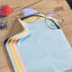 Doctor's glasses cloth suede high-end eye wipe special lens computer mobile phone screen anti-fog glasses cleaning towel