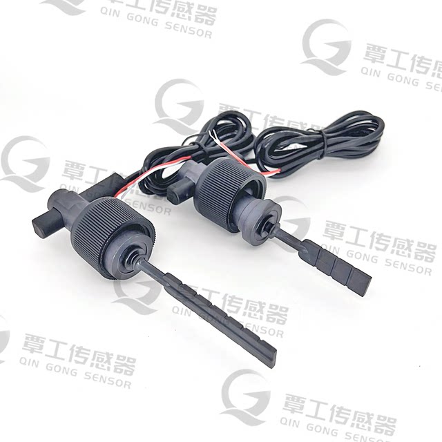 PPS material 6-minute inner tooth central air conditioner air energy water heater flow water flow switch sensor