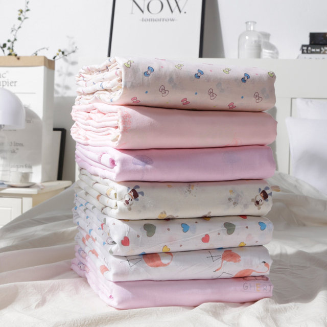 Quilt inner cover mattress cover cotton wool protective cover quilt cotton quilt core wrapped cotton quilt silk quilt special